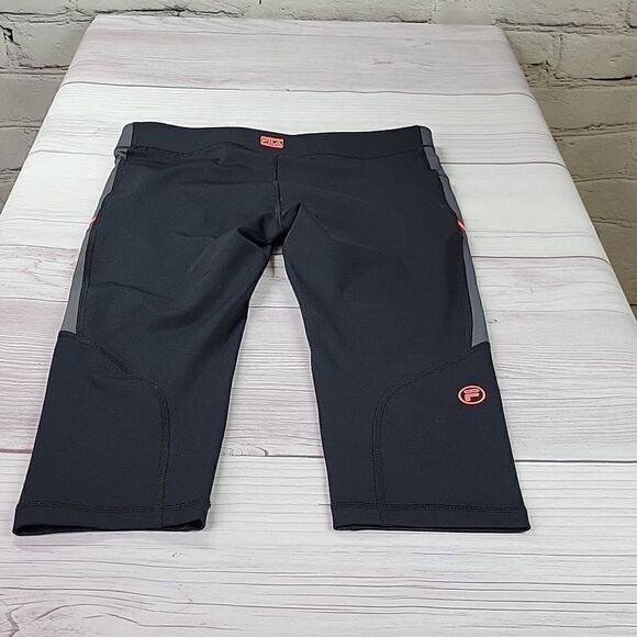 Fila Sport Running Crops   - Picture 4 of 10